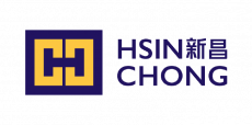 Hsin Chong